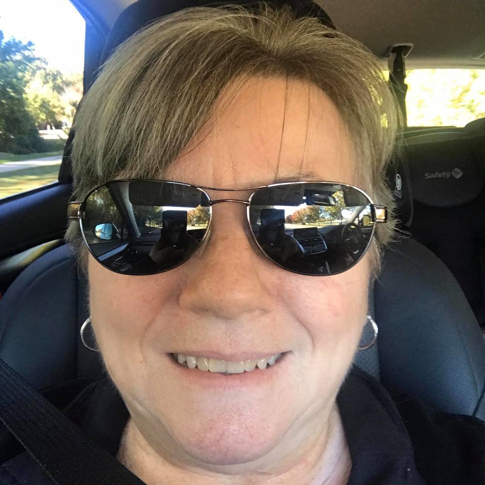 Meet your Posher, Sandra